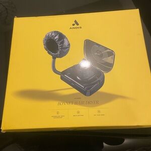 Professional Bonnet Hair Dryer